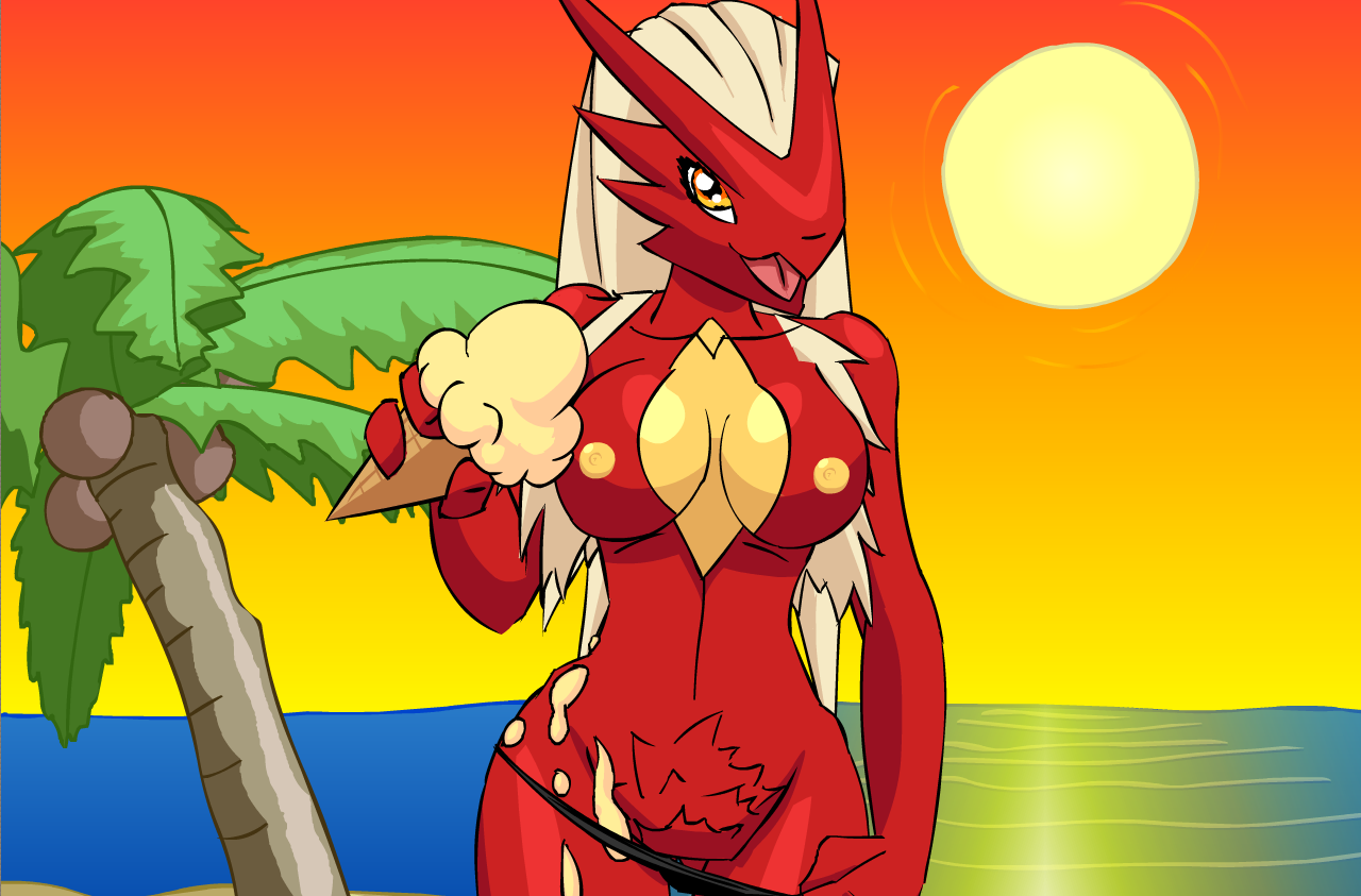 Pokemon XXX R34 (Rule34)