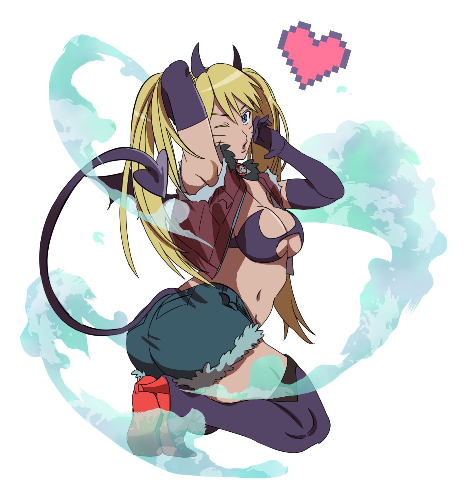 Sexy Jutsu R34 (Rule34)