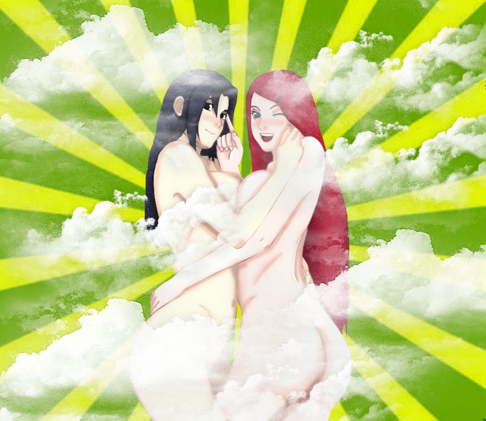 Sexy Jutsu R34 (Rule34)