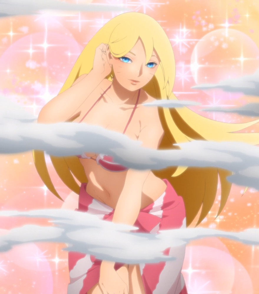 Sexy Jutsu R34 (Rule34)