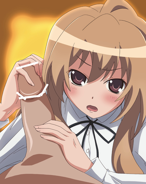 Taiga Aisaka R34 (Rule34)