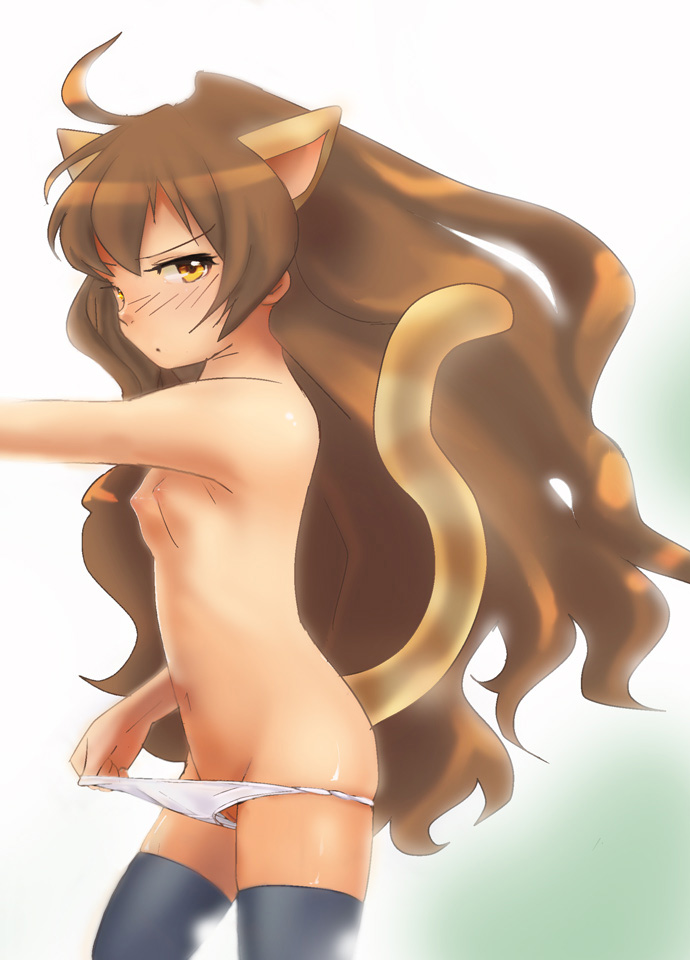 Taiga Aisaka R34 (Rule34)