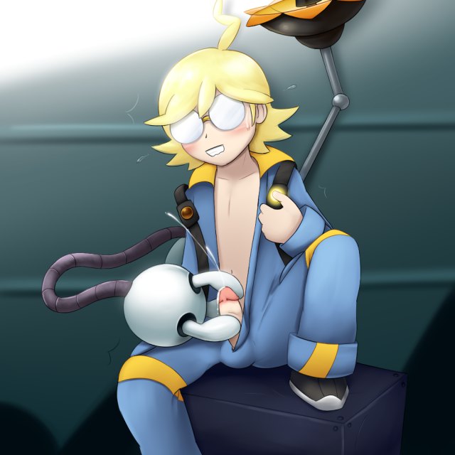 Pokemon Bonnie R34 (Rule34)