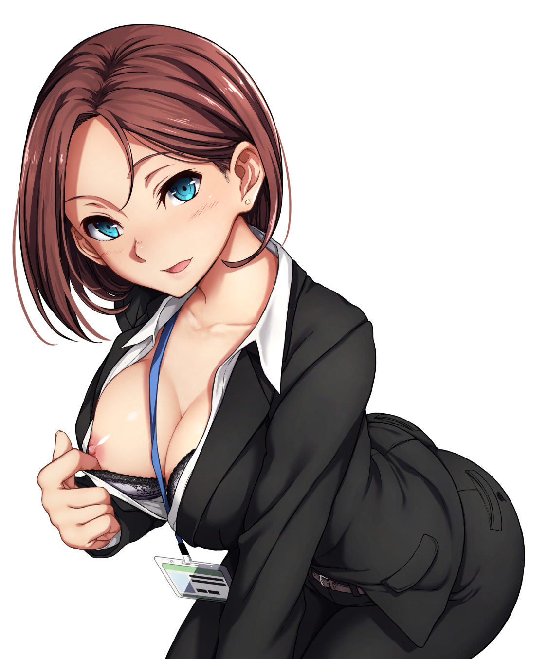 Tawawa On Monday R34 (Rule34)