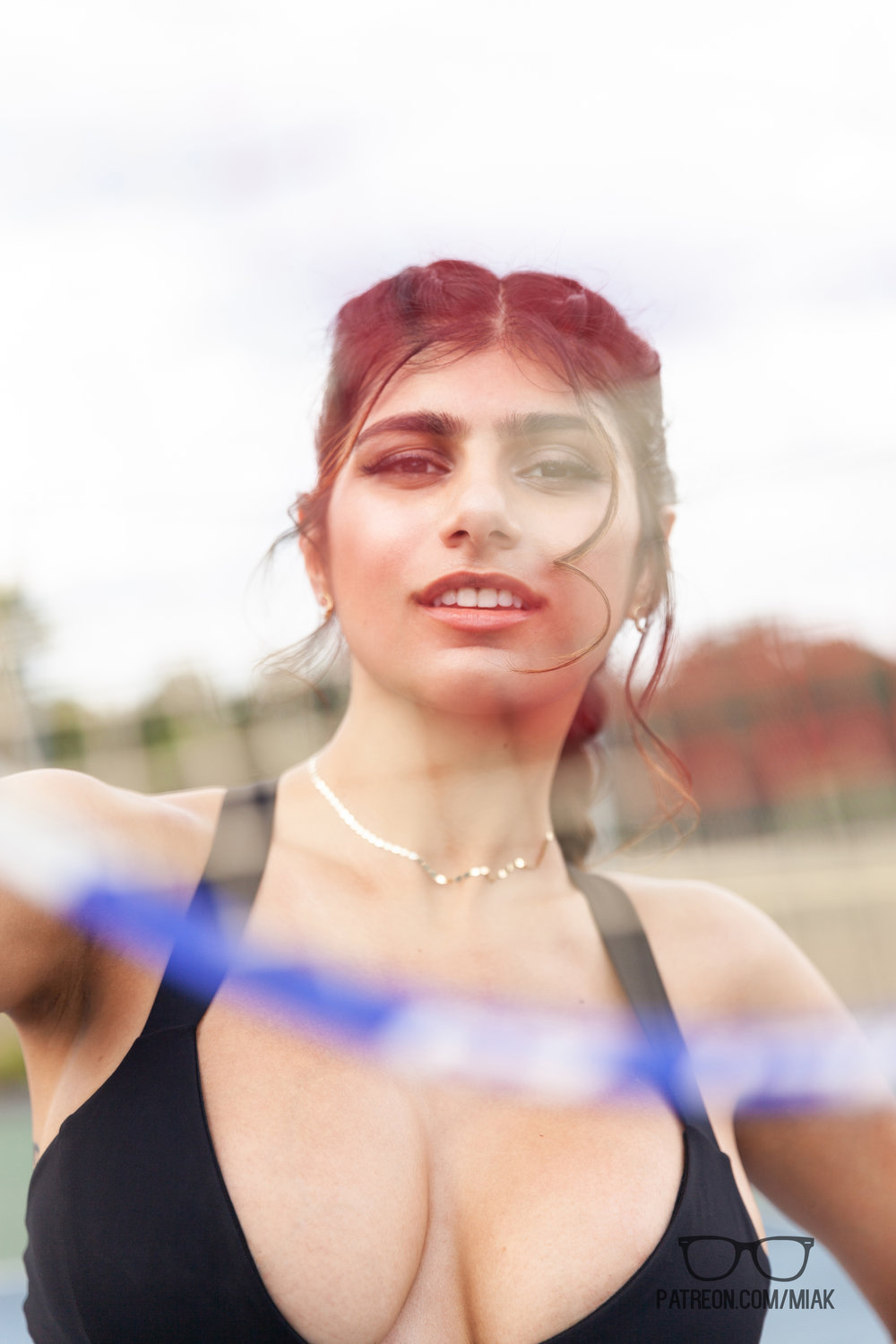 Mia Khalifa unseen pics