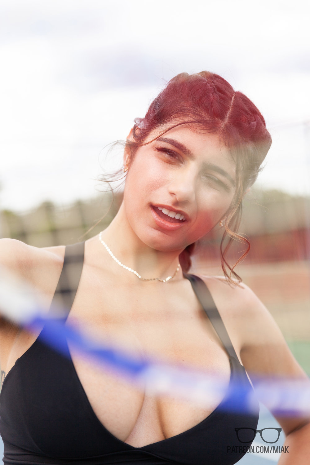 Mia Khalifa unseen pics