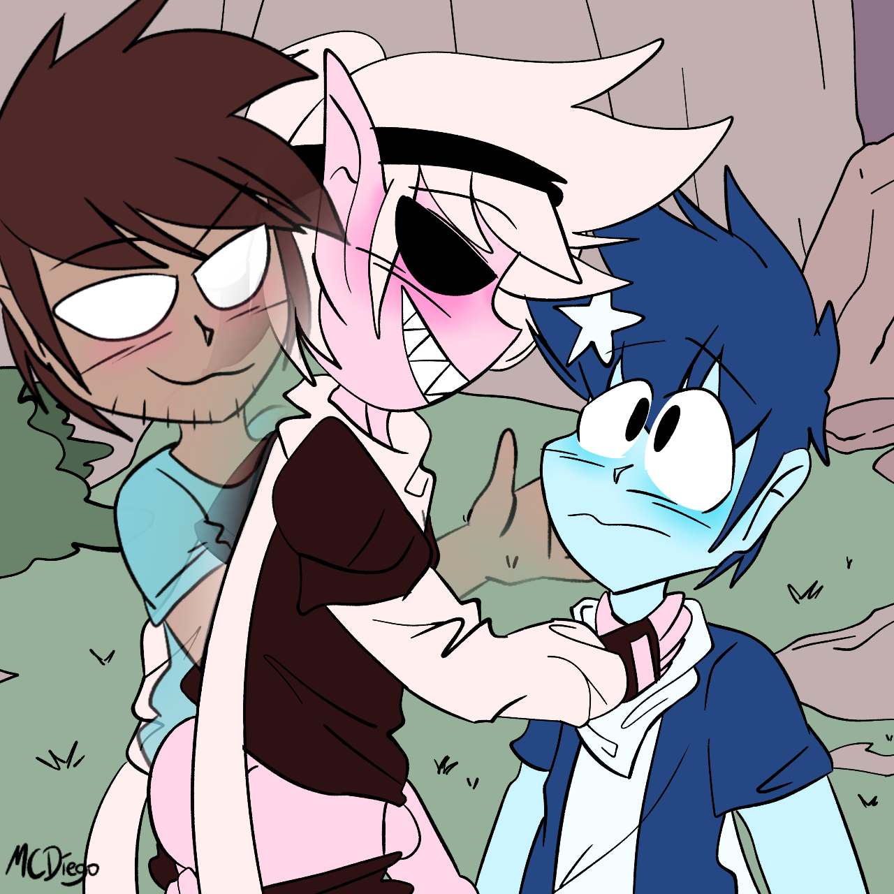 Herobrine R34 (Rule34)