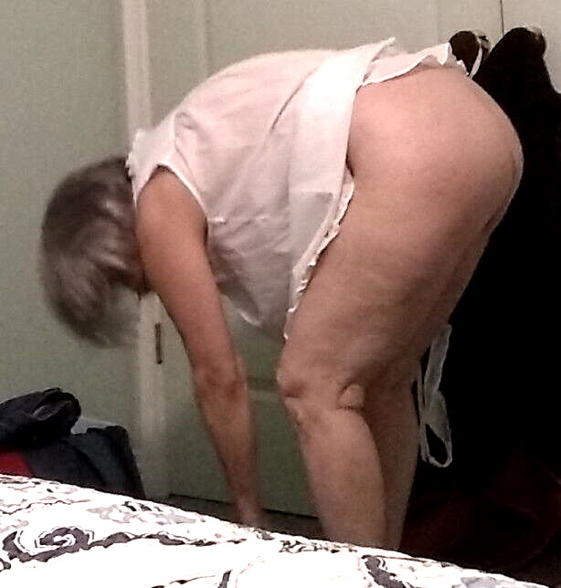 Mature Saggy Slut Patricia Ormerod