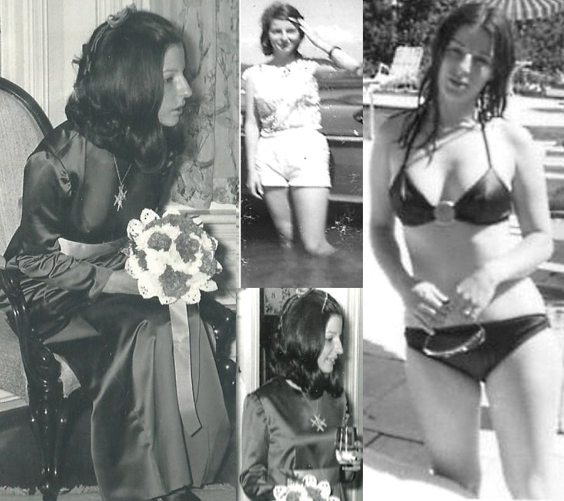 Mature Saggy Slut Patricia Ormerod