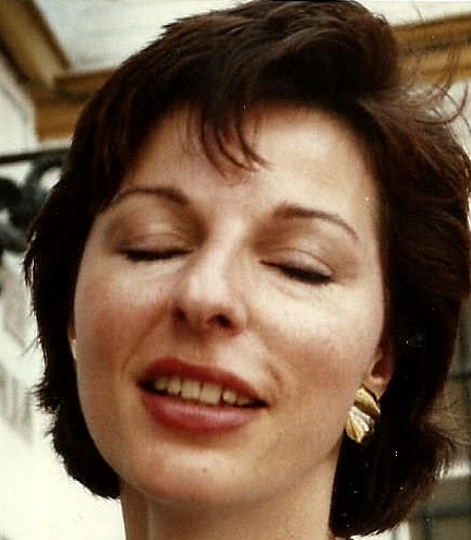 Mature Saggy Slut Patricia Ormerod