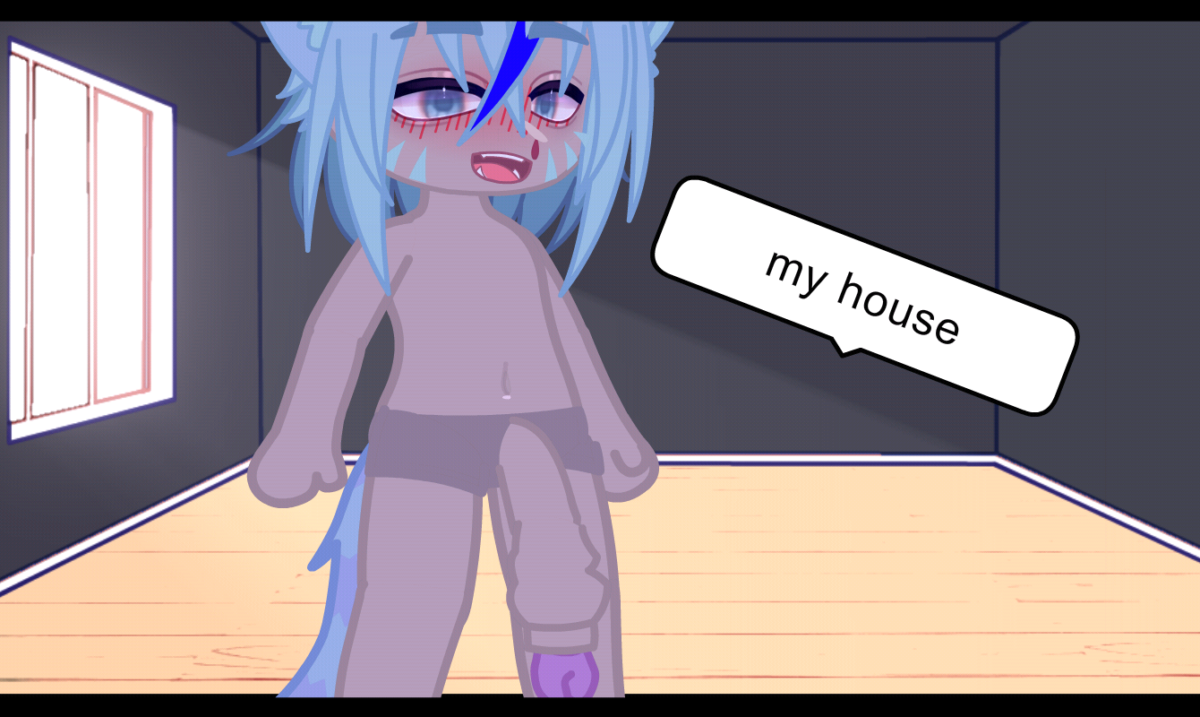 Sex requests are open to any ppl