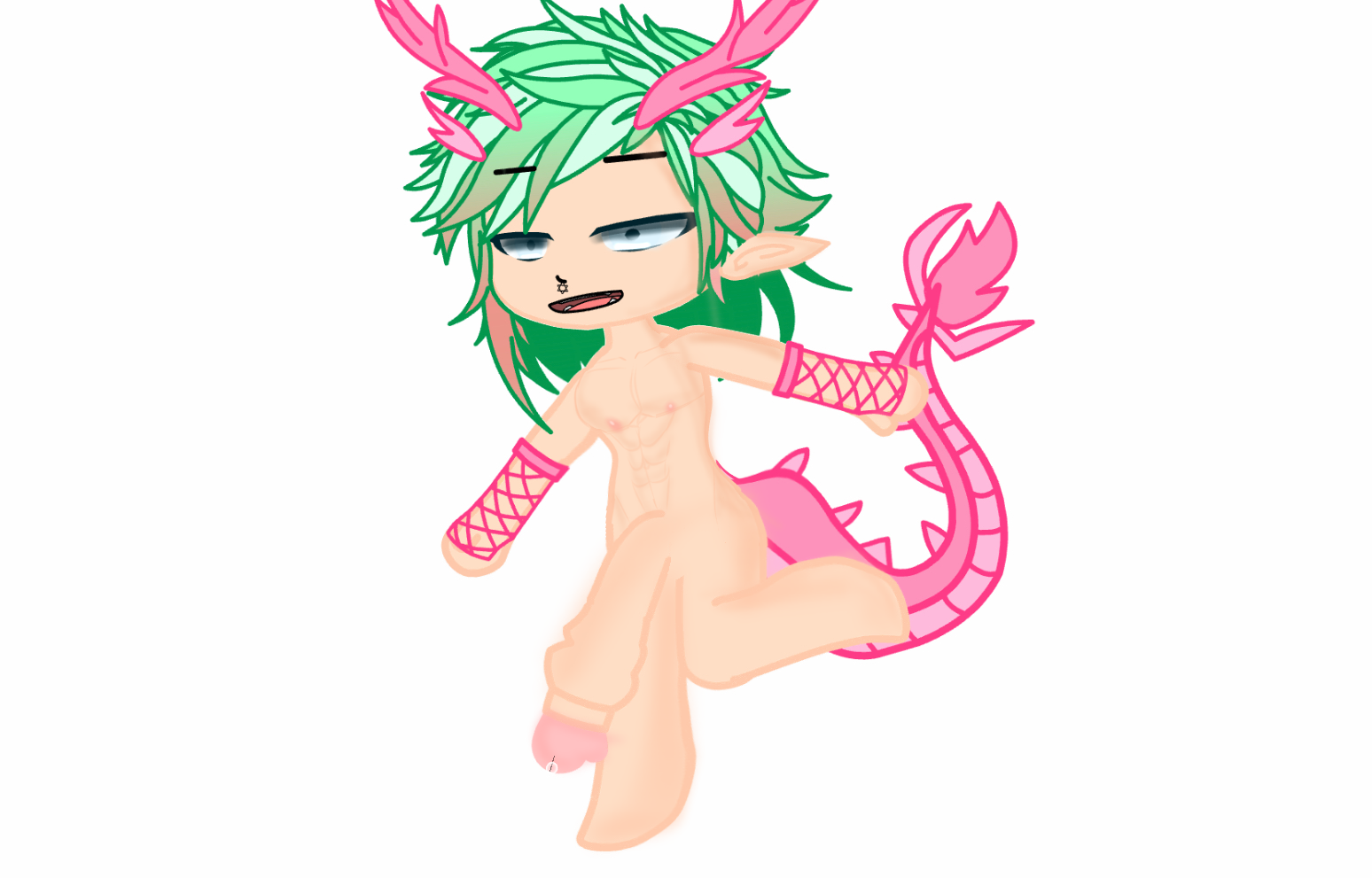 New Oc his name is Ryule