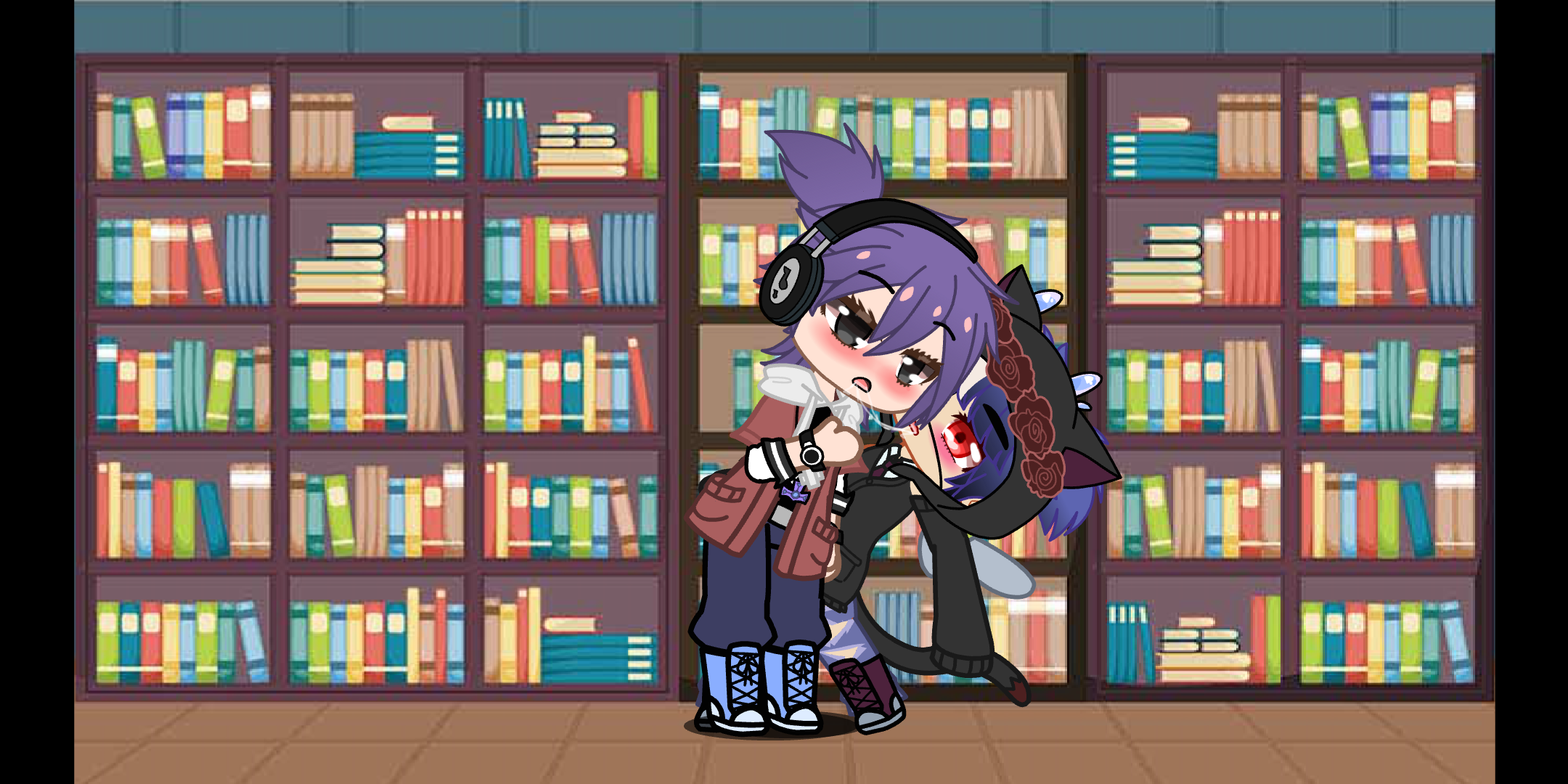 Sneak peek of the request form Hellnahbitch