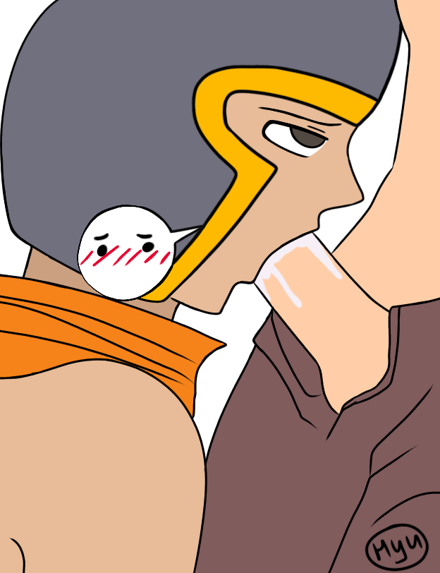 Soul Knight R34 (Rule34)