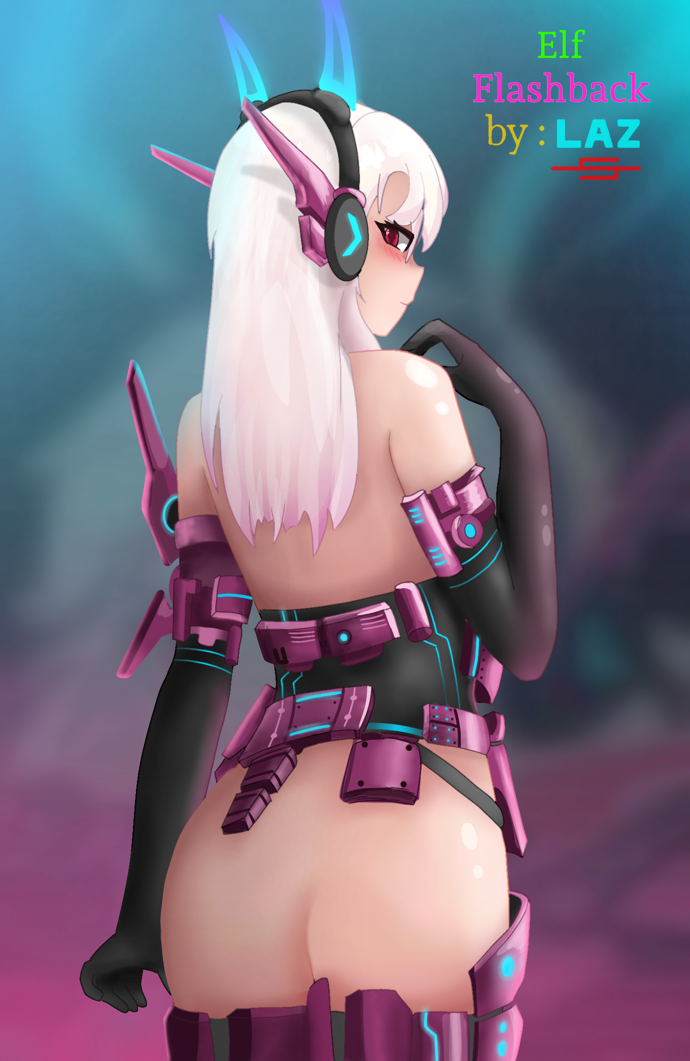 Soul Knight R34 (Rule34)