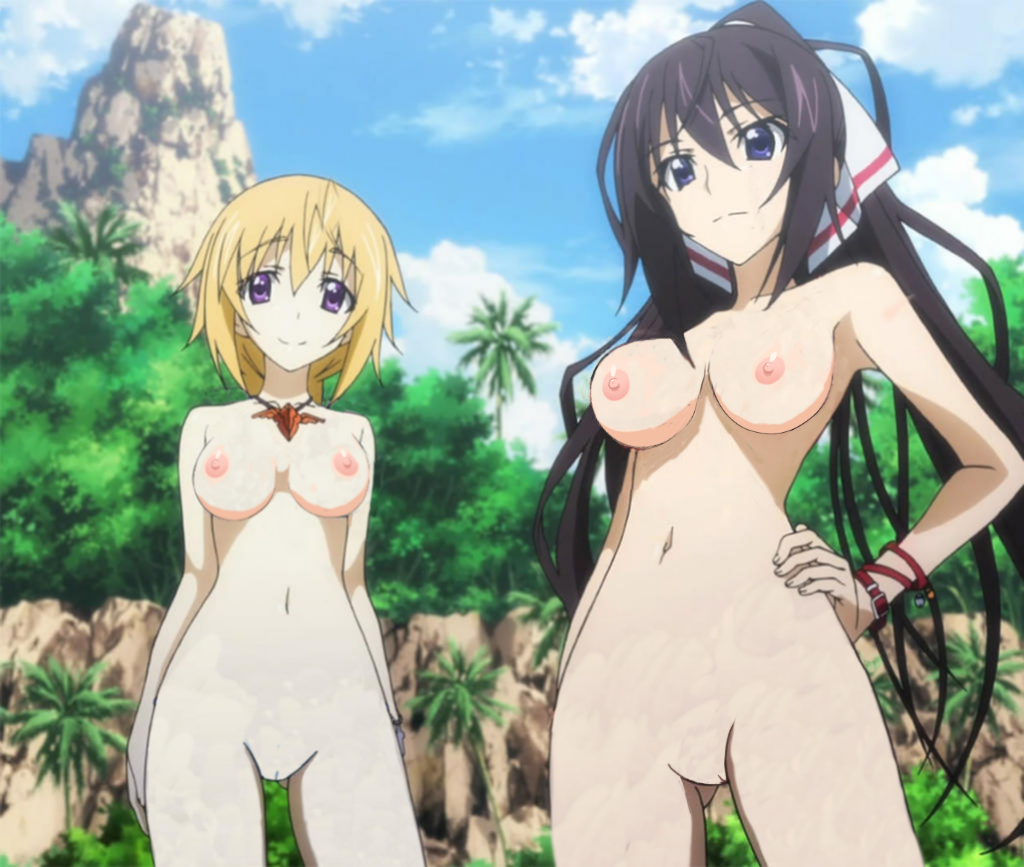 Tights R34 (Rule 34)