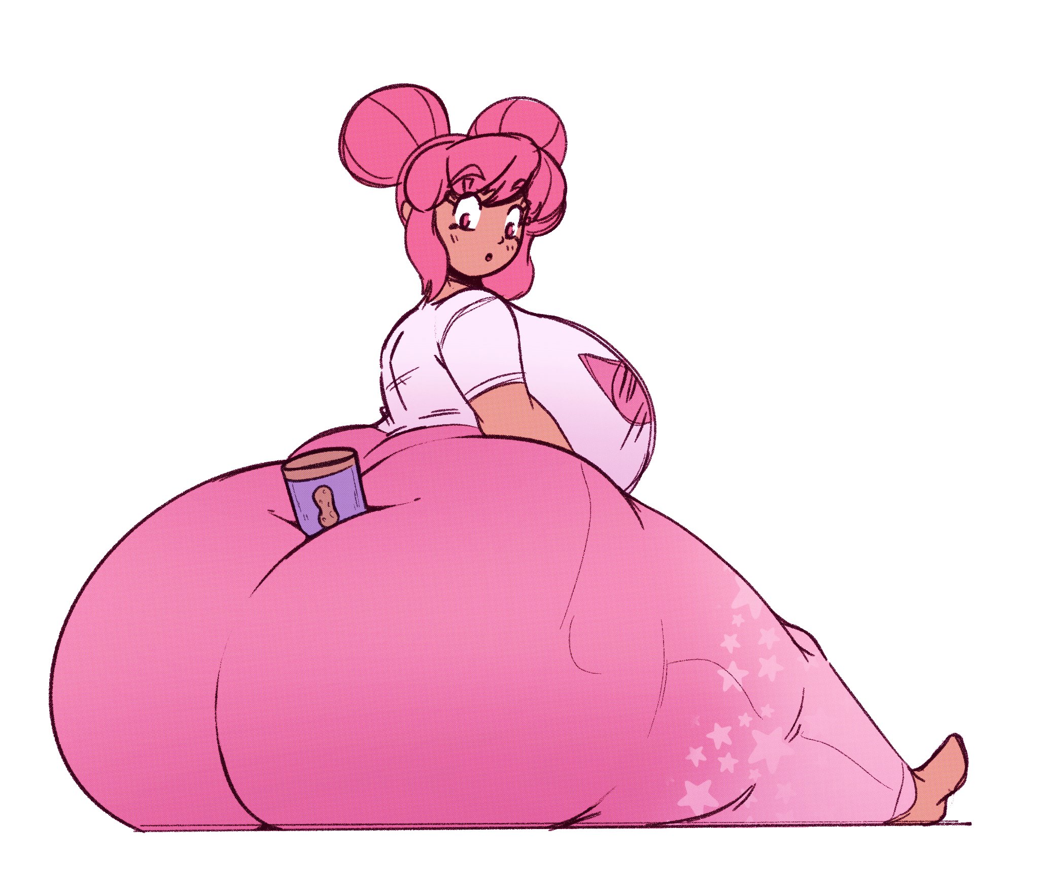 Tights R34 (Rule 34)