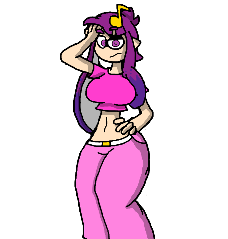 Tights R34 (Rule 34)