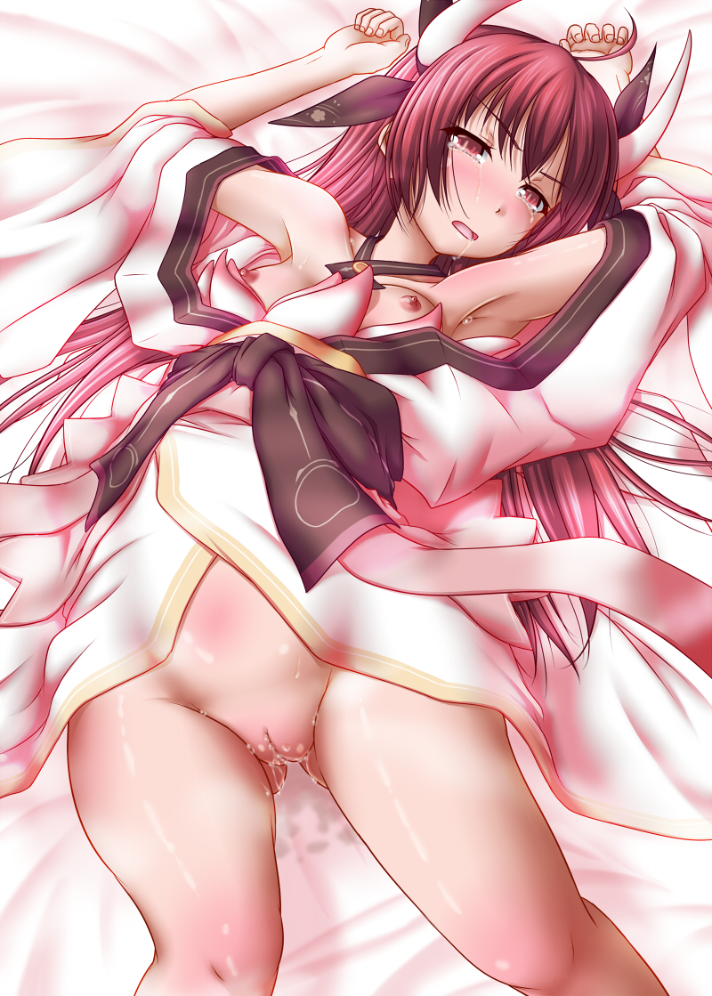 Kotori R34 (Rule 34)