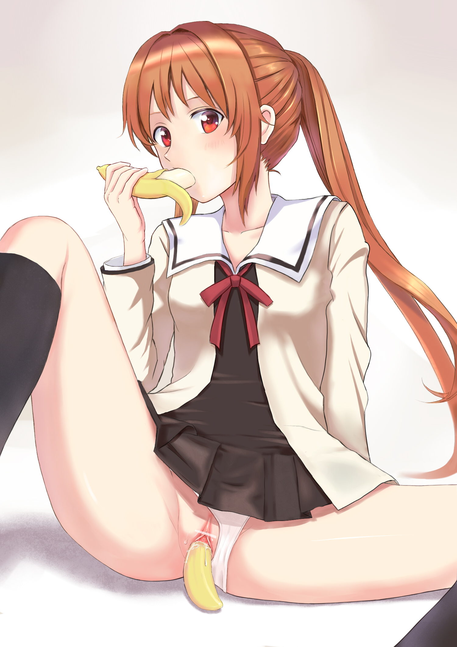 Aho-Girl R34 (Rule34)
