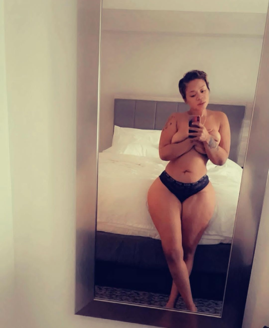 Redbone Slut Lovelysunshyne_