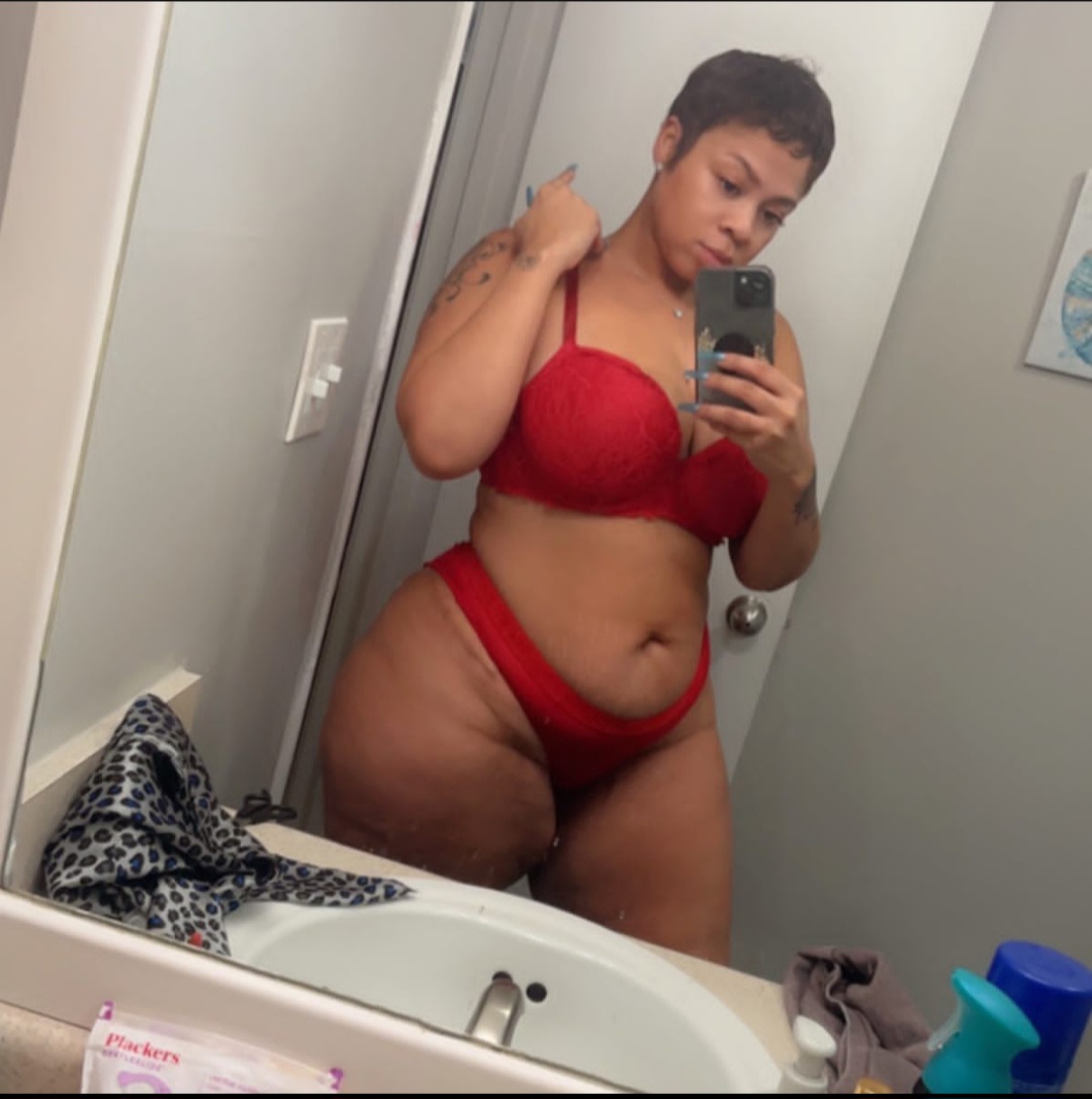 Redbone Slut Lovelysunshyne_