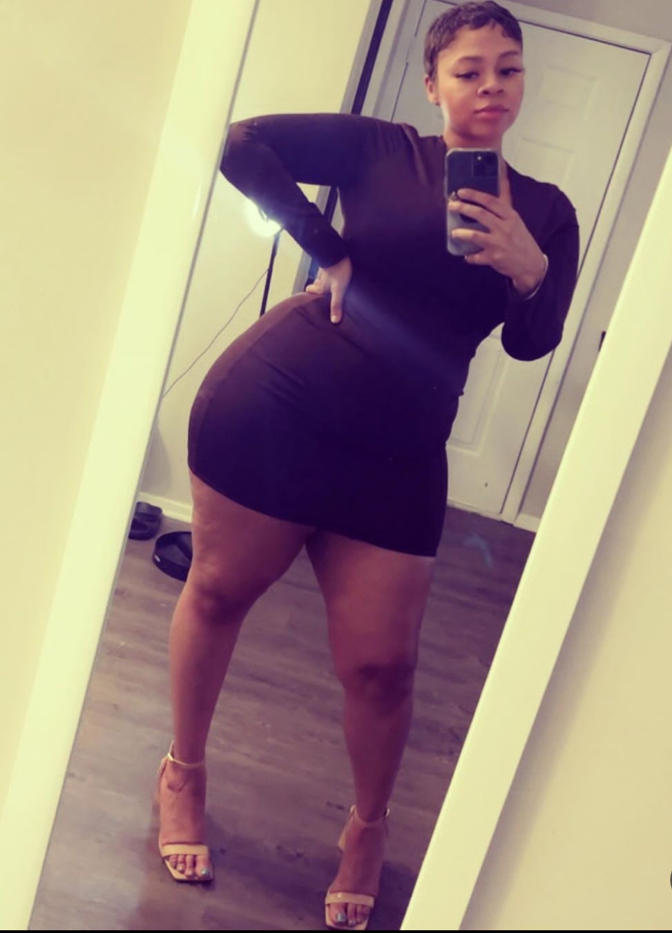 Redbone Slut Lovelysunshyne_