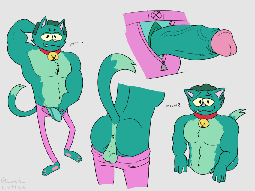 Okko R34 (Rule34)