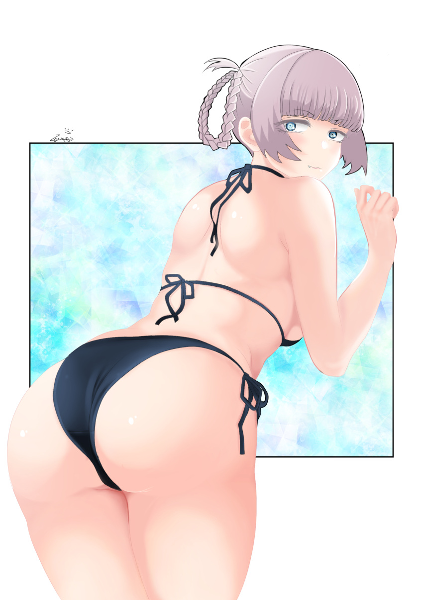 Yofukashi No Uta R34 (Rule34)