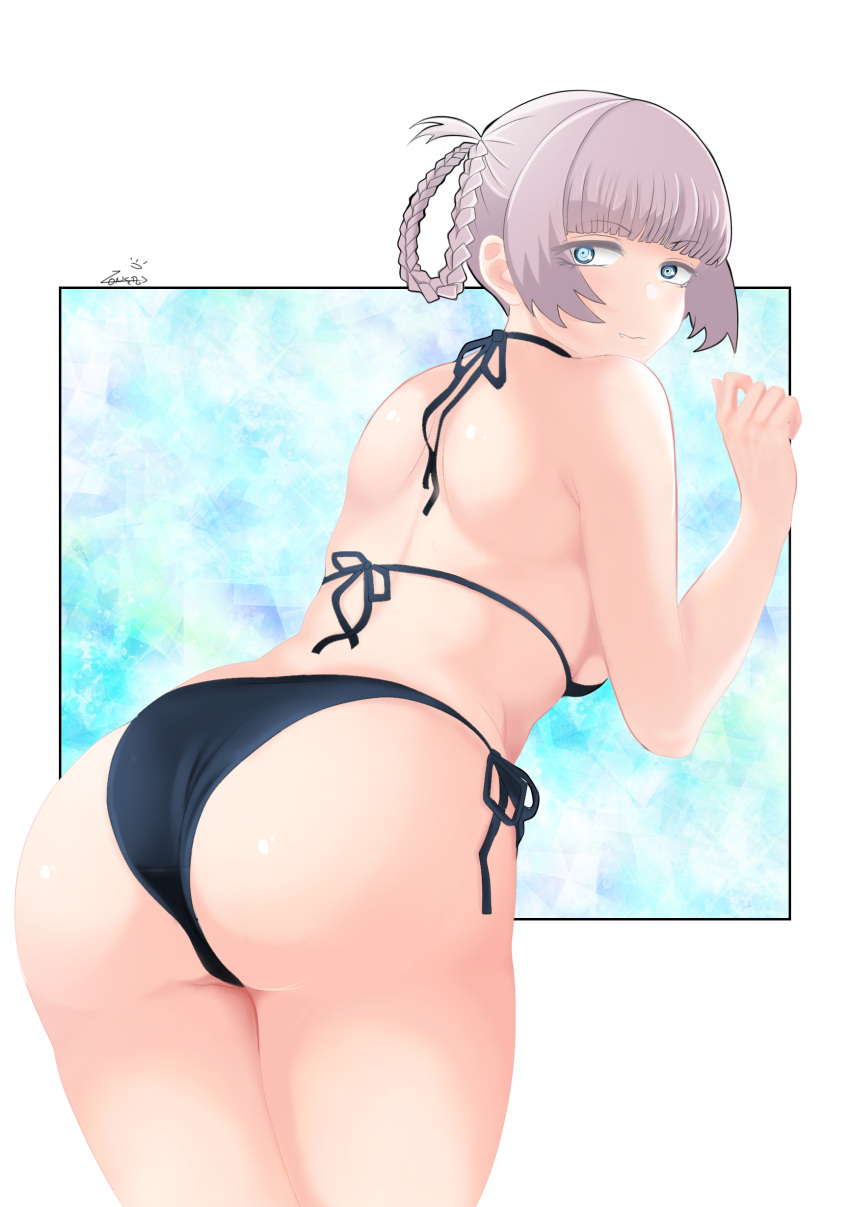 Yofukashi No Uta R34 (Rule34)