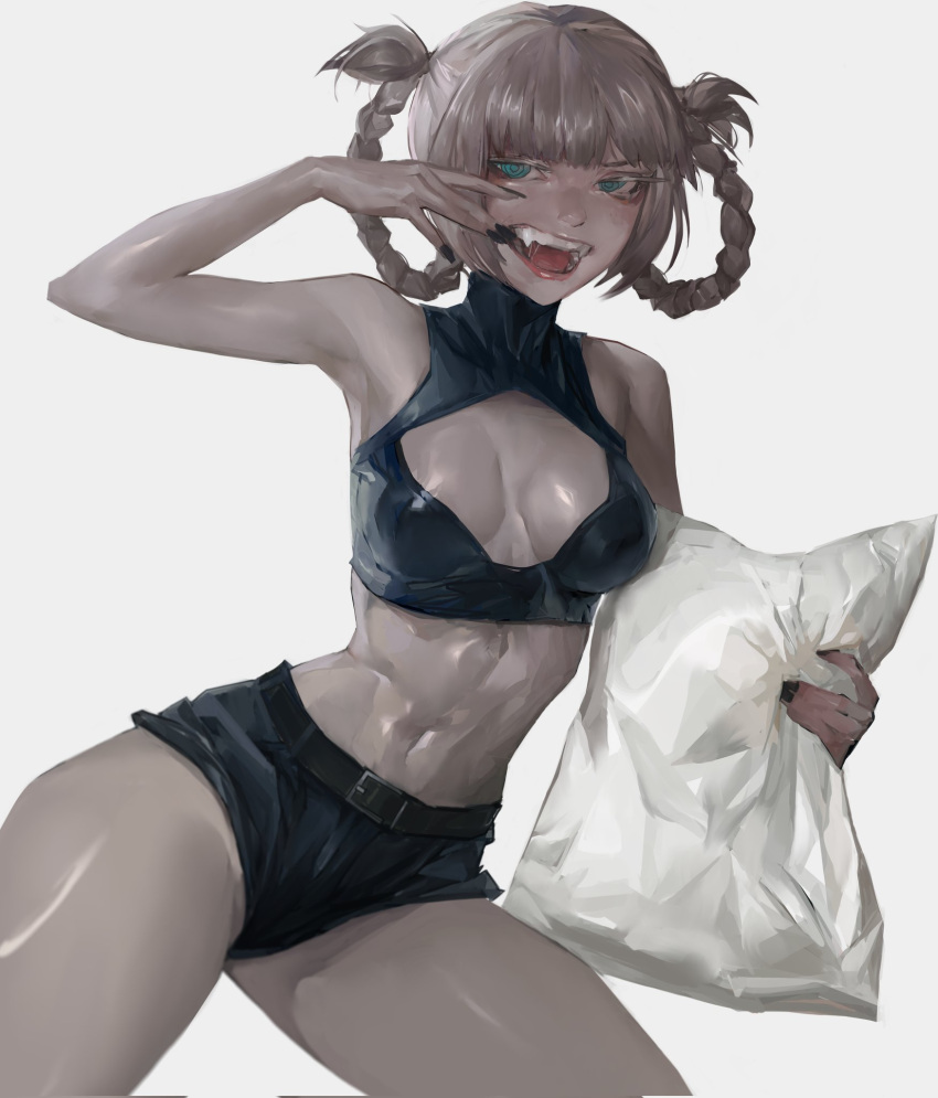 Yofukashi No Uta R34 (Rule34)