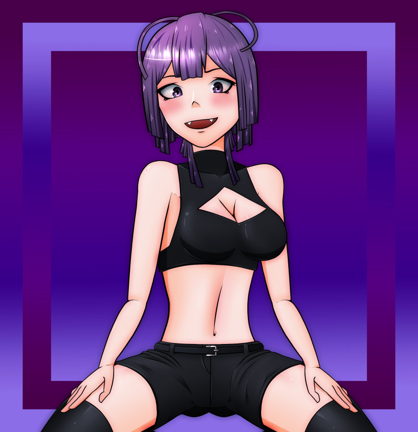 Yofukashi No Uta R34 (Rule34)