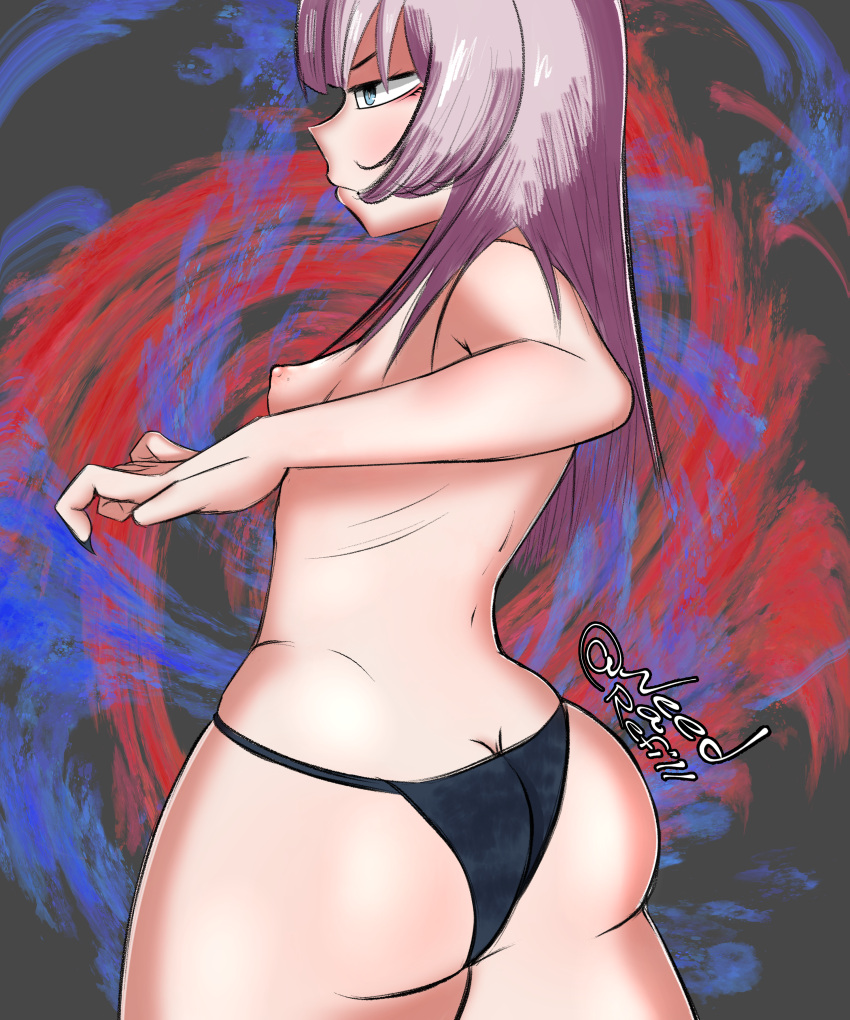 Yofukashi No Uta R34 (Rule34)