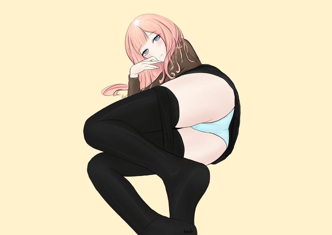 Love Is War R34 (Rule34)