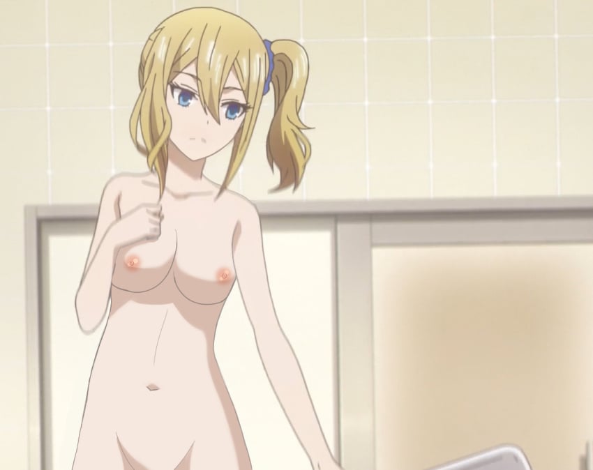 Love Is War R34 (Rule34)