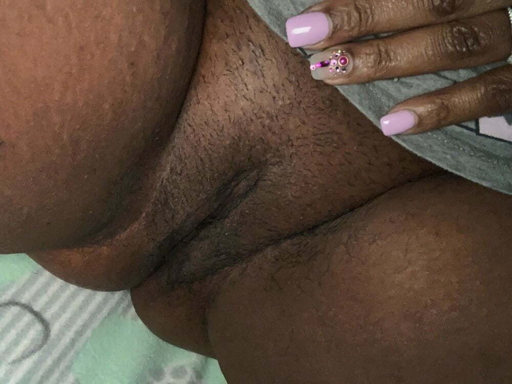 Ghetto Memphis Hoe Stephanie Pt.2