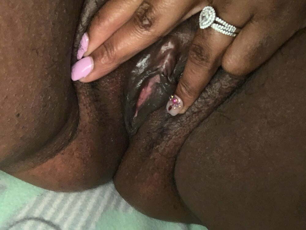 Ghetto Memphis Hoe Stephanie Pt.2