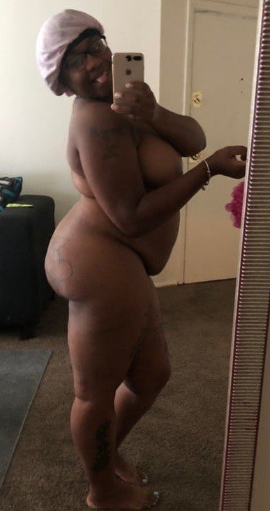 Ghetto Memphis Hoe Stephanie Pt.2