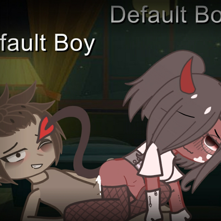 Austin having a bit of fun with Maxwell