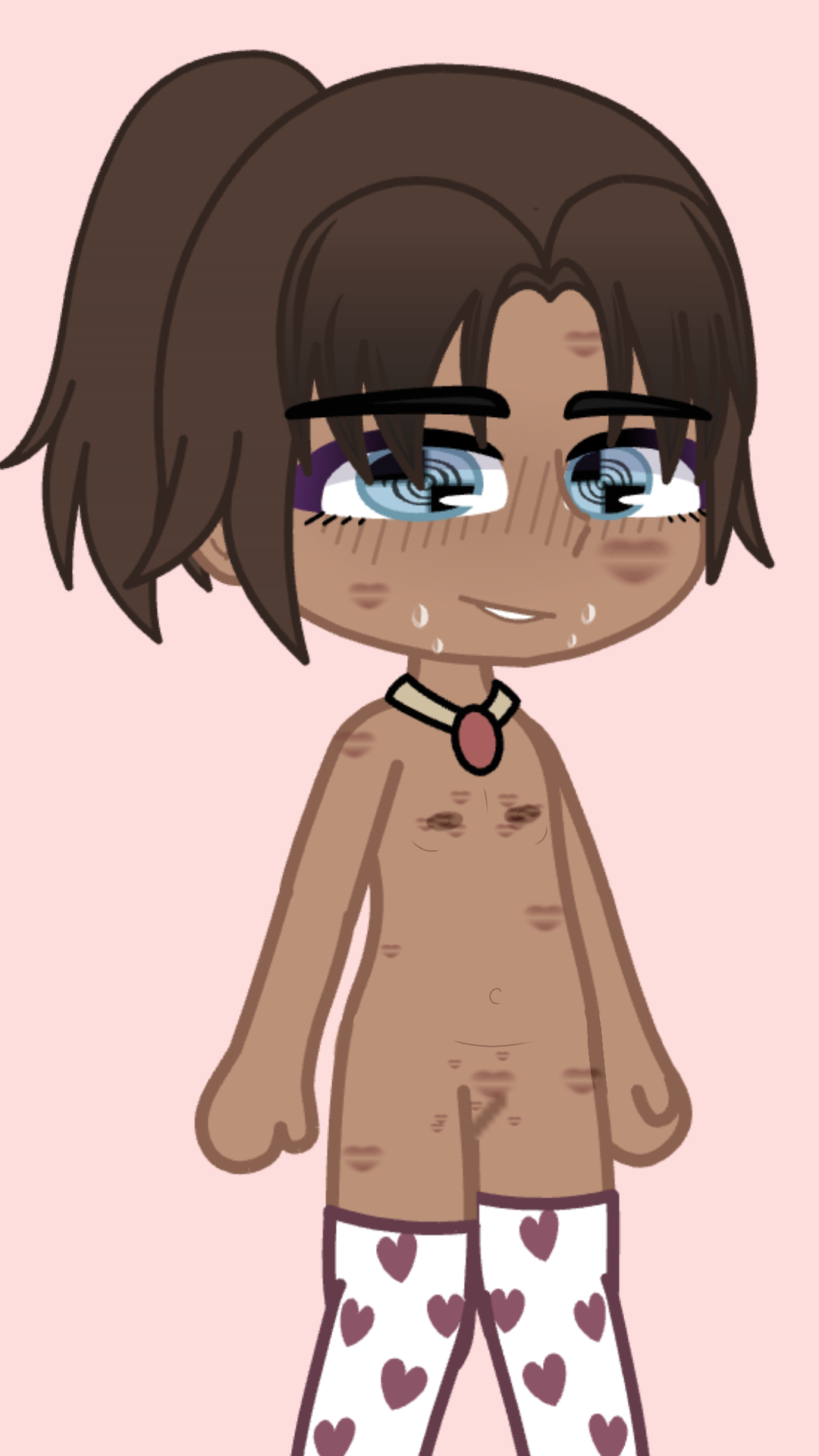 Un tierno y dulce cuerp0!!!