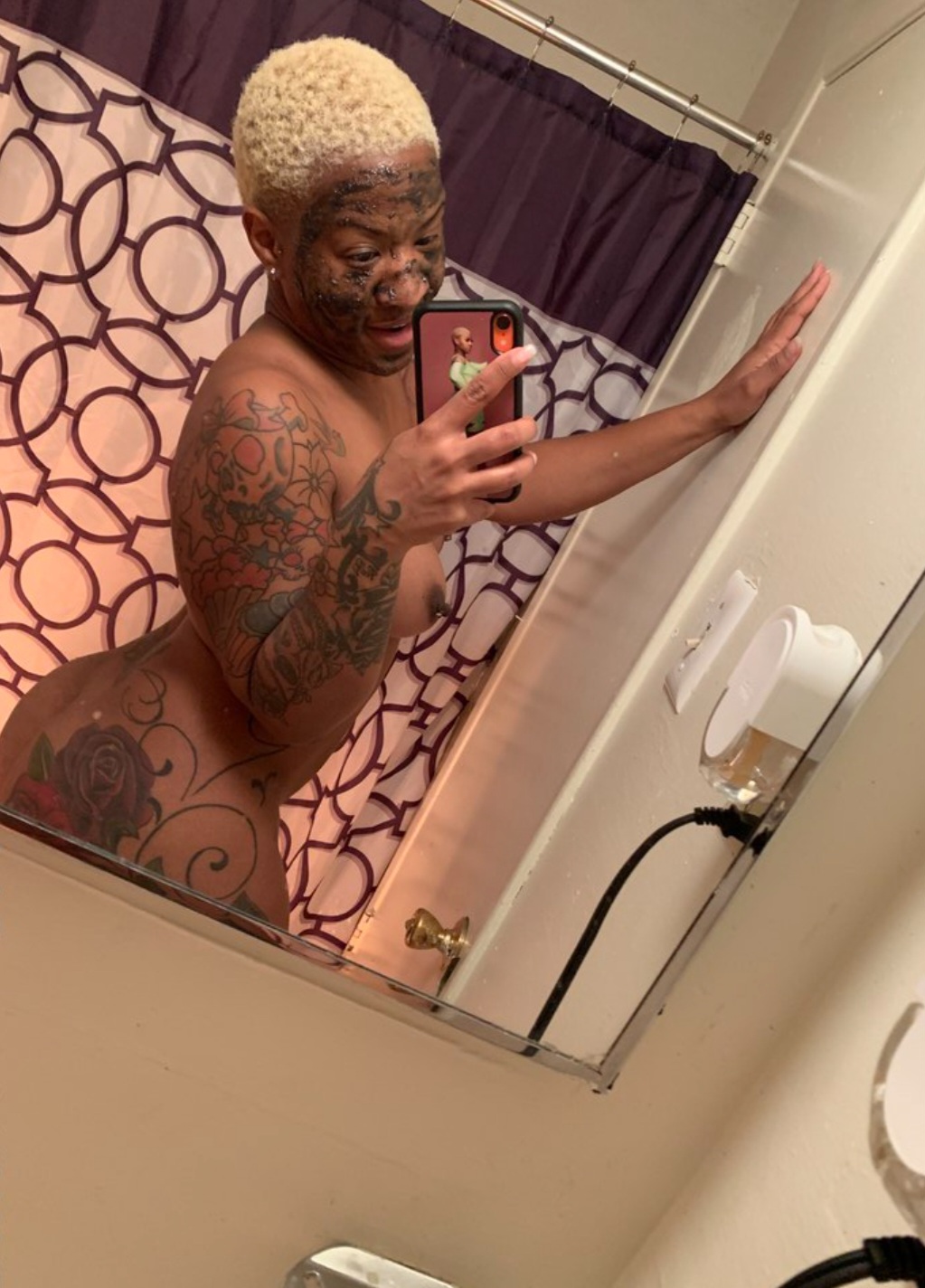 IG Slut Thephantumlashea