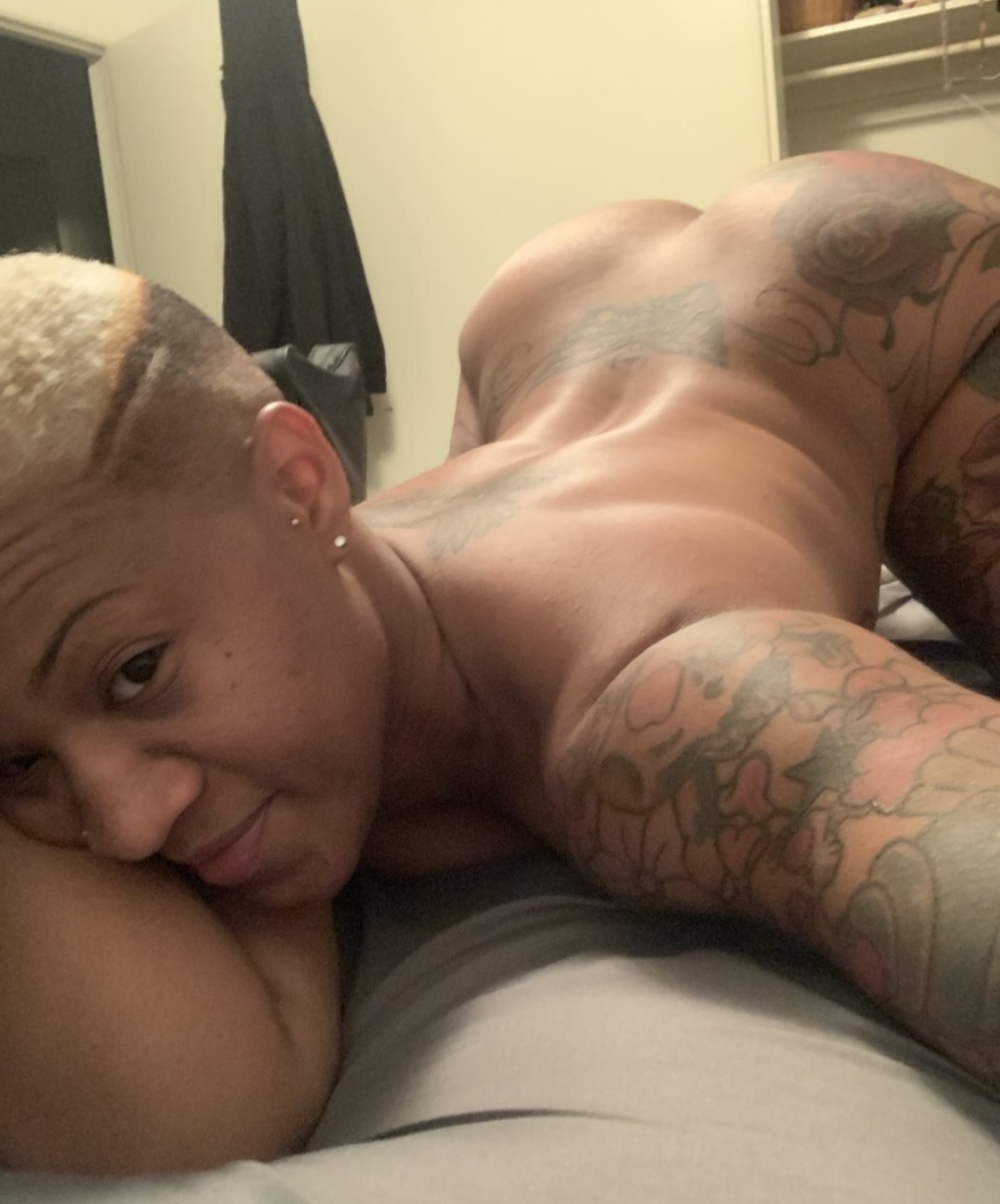 IG Slut Thephantumlashea