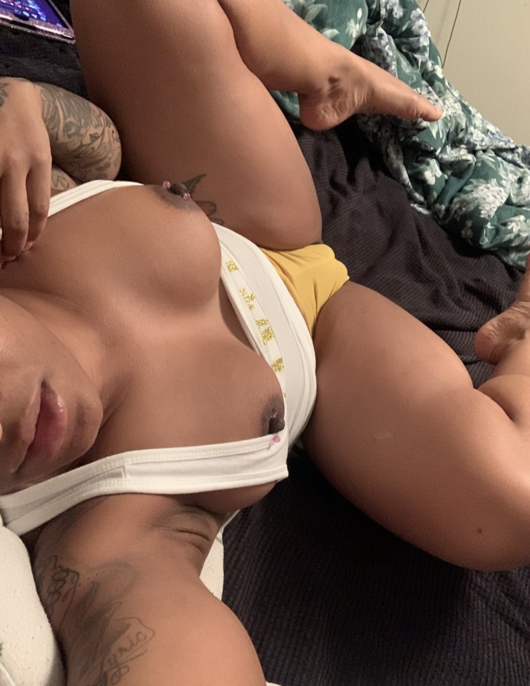 IG Slut Thephantumlashea