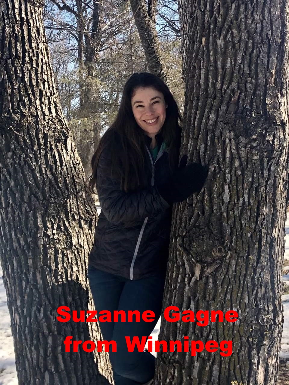 Suzie Gagne