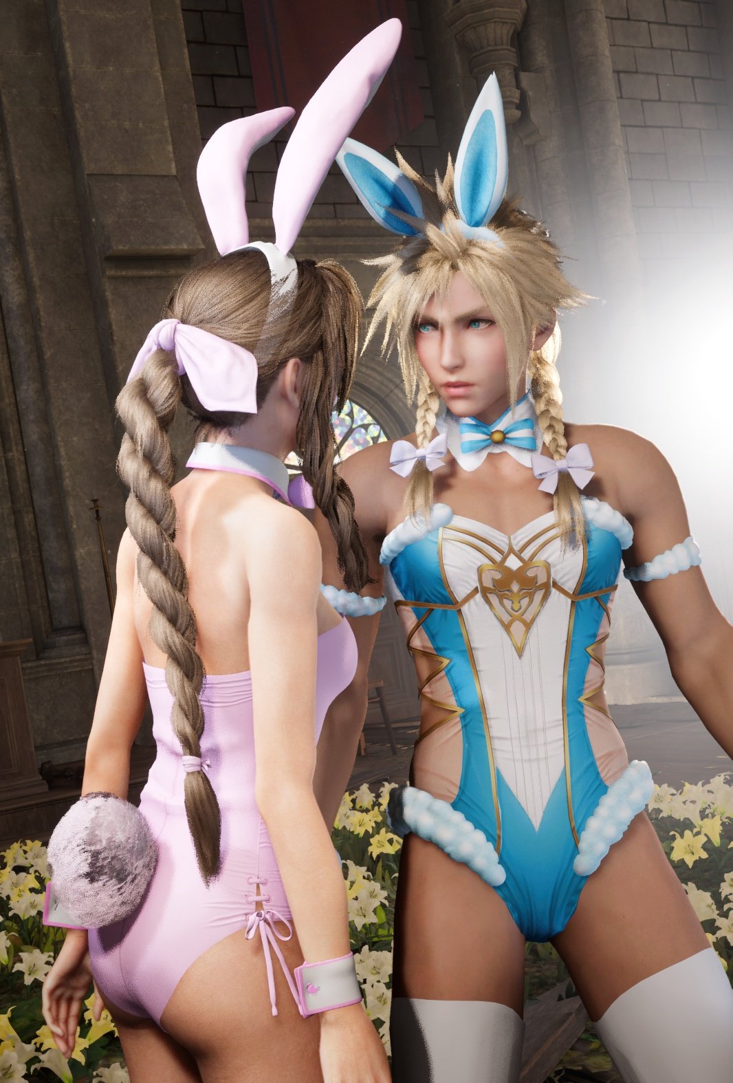 R34 Both Sexes (Rule34)