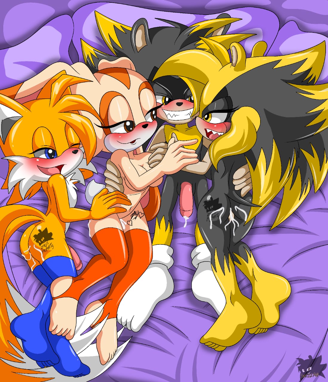 R34 Both Sexes (Rule34)