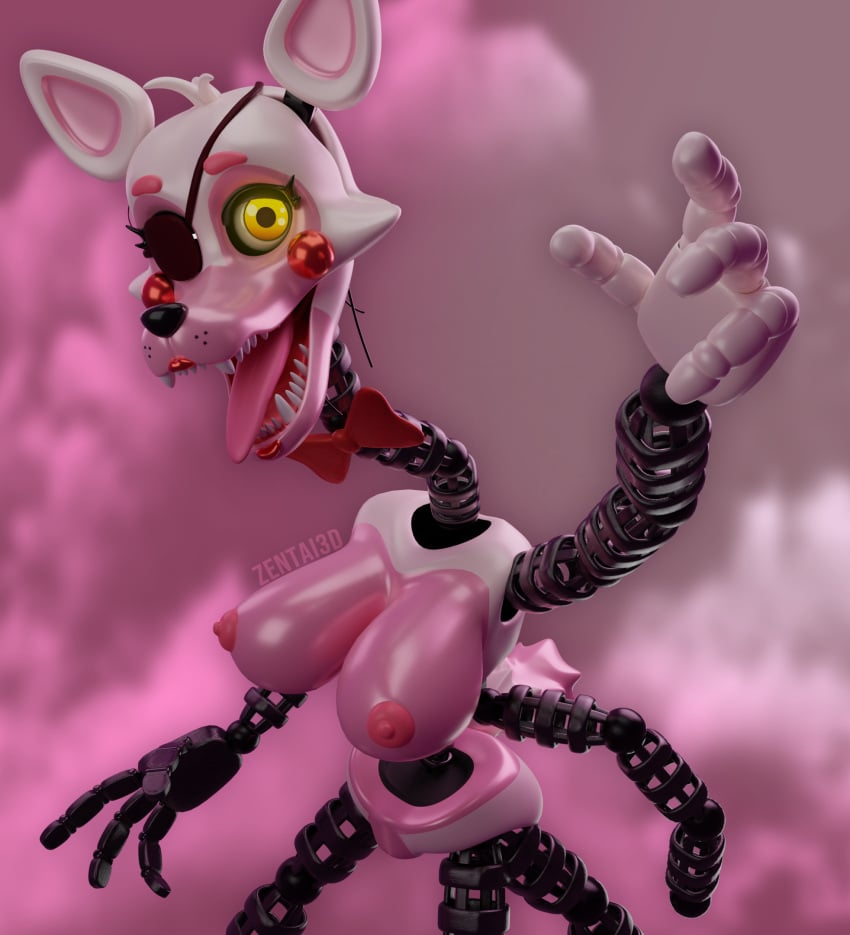 Mangle R34 (Rule34)