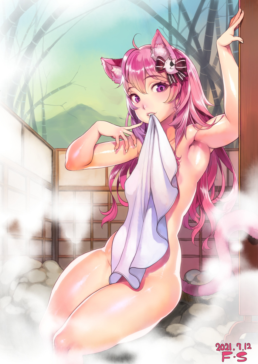 Nyanners R34 (Rule34)