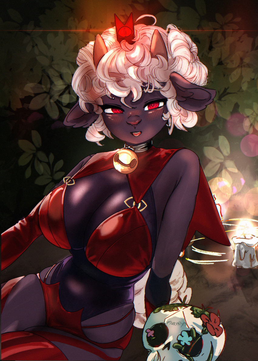 Cult Of The Lamb R34 (Rule34)