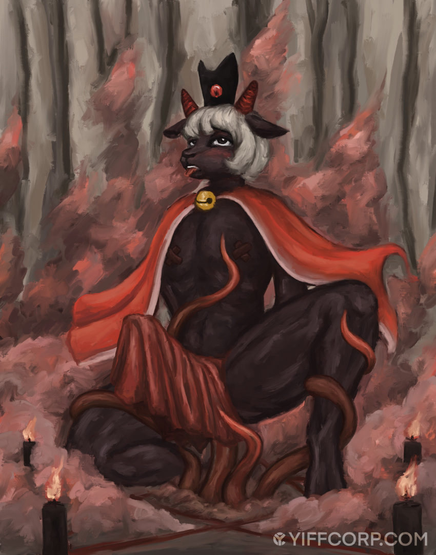 Cult Of The Lamb R34 (Rule34)